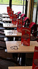 Eiscafe La Delizia inside