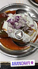 Corona food