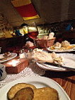 Taberna Española food