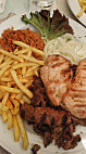 Mykonos Grill Party Service food