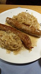 Brauerei-gasthof Zum Fuchs