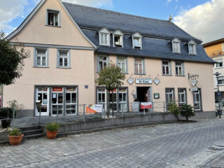 Pizzeria Di Vino Höhr-grenzhausen