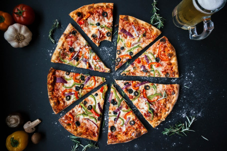 Pizza Pizza